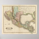 Search for map of guatemala posters America