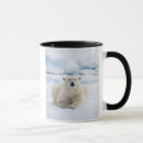 Search for polar ice mugs Arctic