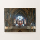 Search for organ puzzles Church