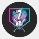Search for 7th birthday boy stickers Sports