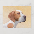 Search for pointer postcards Pet