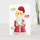 Search for emoji seasonal cards Santa