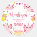 Search for underwater party stickers Cute