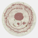 Search for manuscript stickers Music