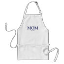 Search for establish order aprons For her