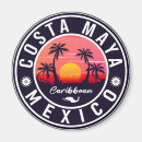 Search for maya magnets Caribbean