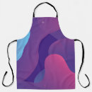 Search for backgrounds aprons Blue