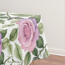 Search for watercolor tablecloths Feminine