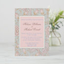 Search for william morris wedding invitations Flowers