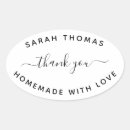 Search for horizontal oval shape stickers Homemade