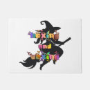 Search for pagan doormats Occult