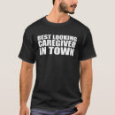 Search for caregiver tshirts Appreciation