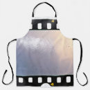 Search for wool aprons Abstract