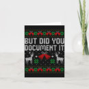 Search for funny office christmas cards You doent