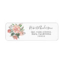 Search for grace return address labels Elegant