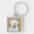 Search for lhasa apso key rings Dog