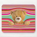 Search for stuffed mouse mats Teddy bear
