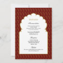 Search for paisley indian wedding invitations Ethnic