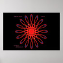 Search for big flower posters Yellow