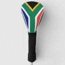 Search for africa golf head covers Flag