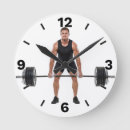 Search for barbell clocks Fitness