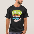 Search for dexter tshirts Dexters laboratory