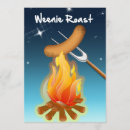 Search for weenies invitations Hotdog