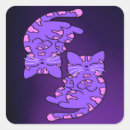 Search for horoscope stickers Purple
