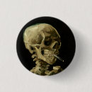 Search for cigarette smoke badges Vintage