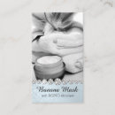 Search for anti business cards Spa