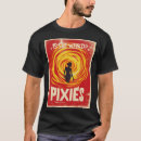 Search for pixie tshirts Indie