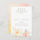 Search for soft rsvp cards Boho
