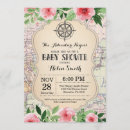 Search for map invite baby shower invitations Welcome to the world
