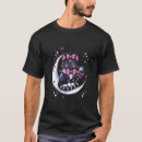 Search for sailor moon tshirts Kitten