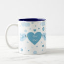 Search for two birds mugs For him
