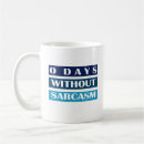 Search for a day without mugs Humour