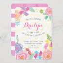 Search for pinwheel invitations Blue