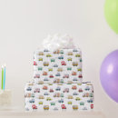 Search for nursery wrapping paper Cartoon