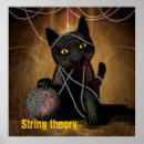 Search for string theory posters Physics