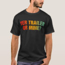 Search for trailer trash clothing Funny