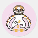 Search for tropical rainforest animals stickers Wildlife