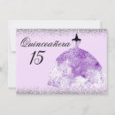 Search for silver glitter quinceanera invitations Celebration