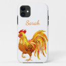 Search for chicken farm iphone cases Rooster