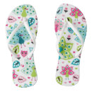 Search for peacock flipflops Animal