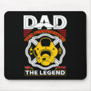 Search for proud dad mouse mats Modern
