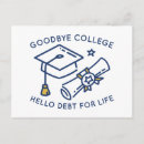 Search for bye postcards Student