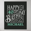 Search for happy birthday party posters Anniversary
