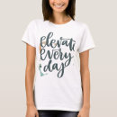 Search for elevated tshirts Design