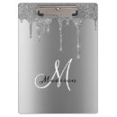 Search for pretty clipboards Glitter