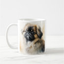 Search for pekingese mugs Puppy
